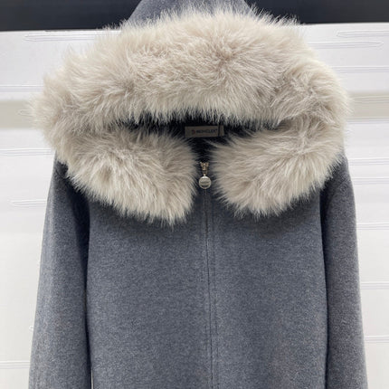 MONCLER 25S CARDIGAN 274
