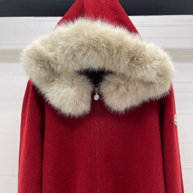 MONCLER 25S CARDIGAN 273