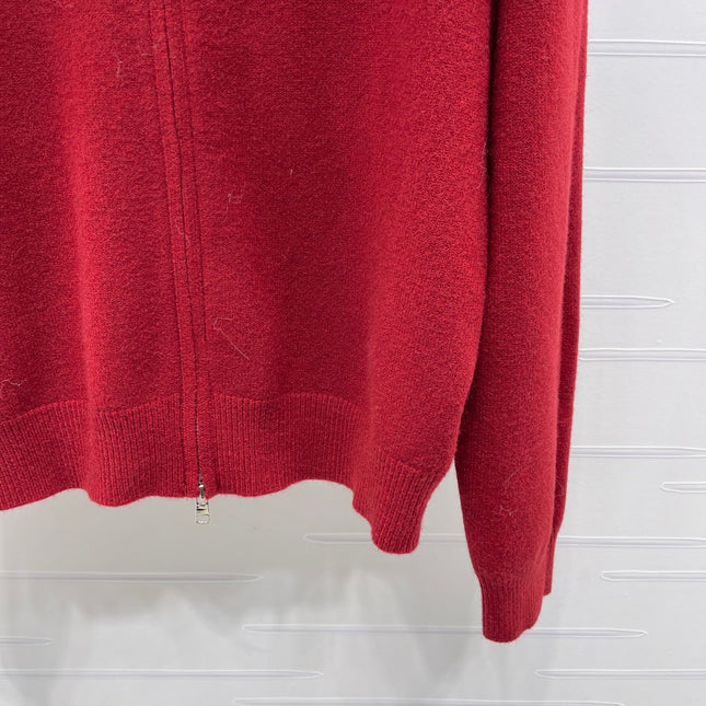 MONCLER 25S CARDIGAN 273