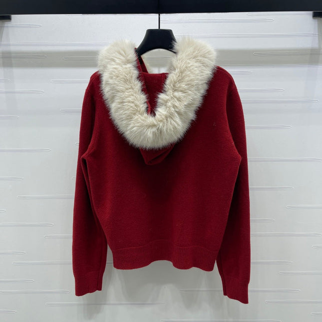 MONCLER 25S CARDIGAN 273