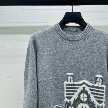THOM 26S SWEATER STYLE 22