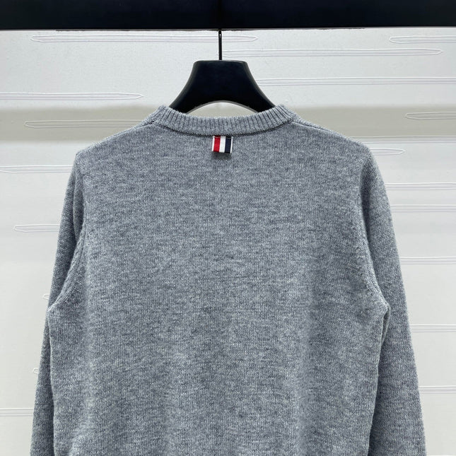 THOM 26S SWEATER STYLE 22