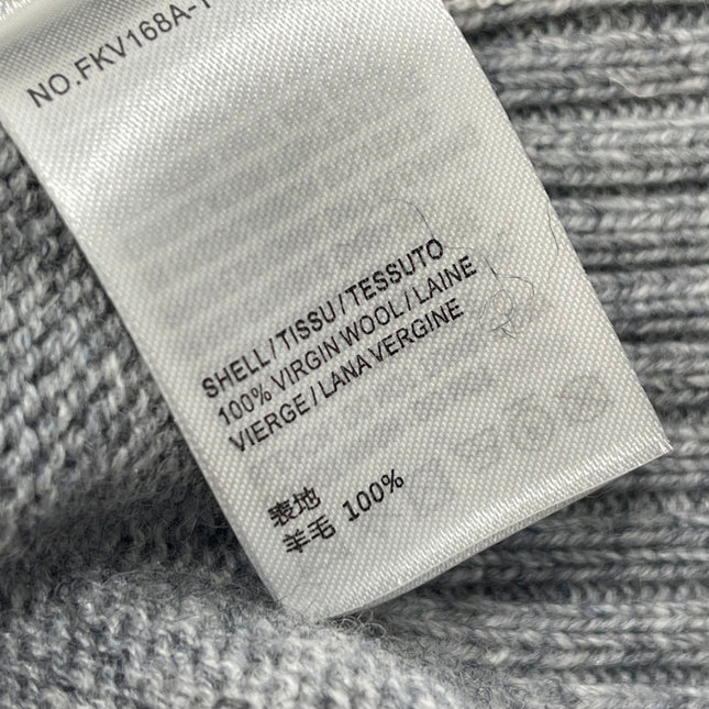 THOM 26S SWEATER STYLE 22