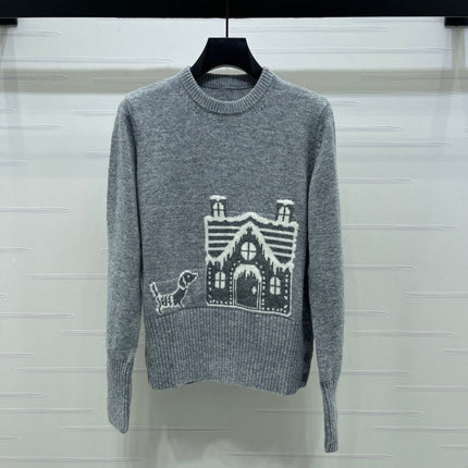 THOM 26S SWEATER STYLE 22