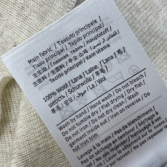 VALENTINO 26S SHORT SLEEVE KNIT T-SHIRT 167