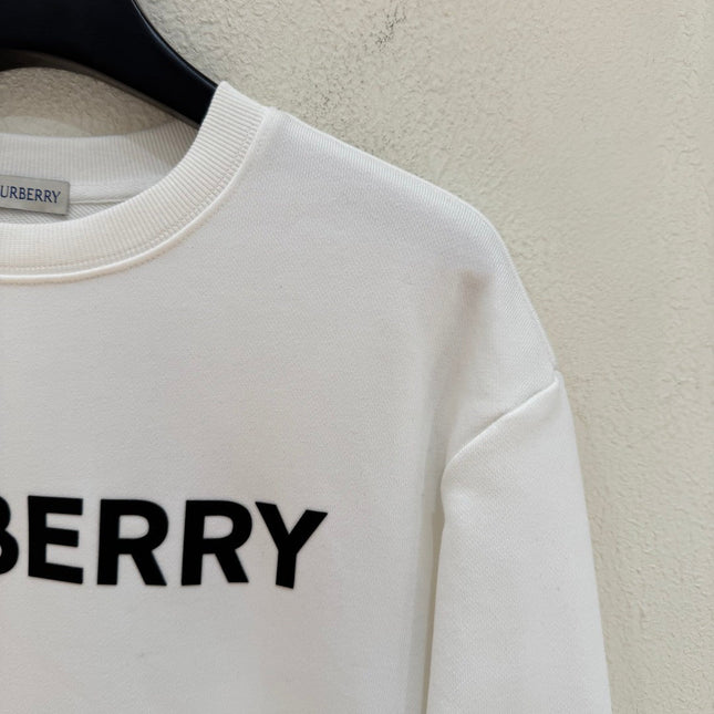 BURBERRY 26S SWEATSHIRT 357