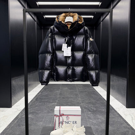 MONCLER 25S PREMIUM DOWN JACKET 245