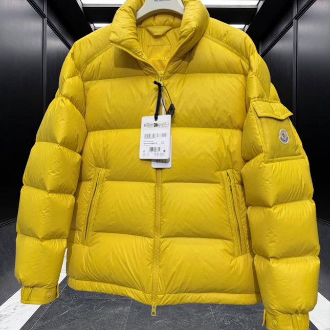 MONCLER 25S PREMIUM DOWN JACKET 252