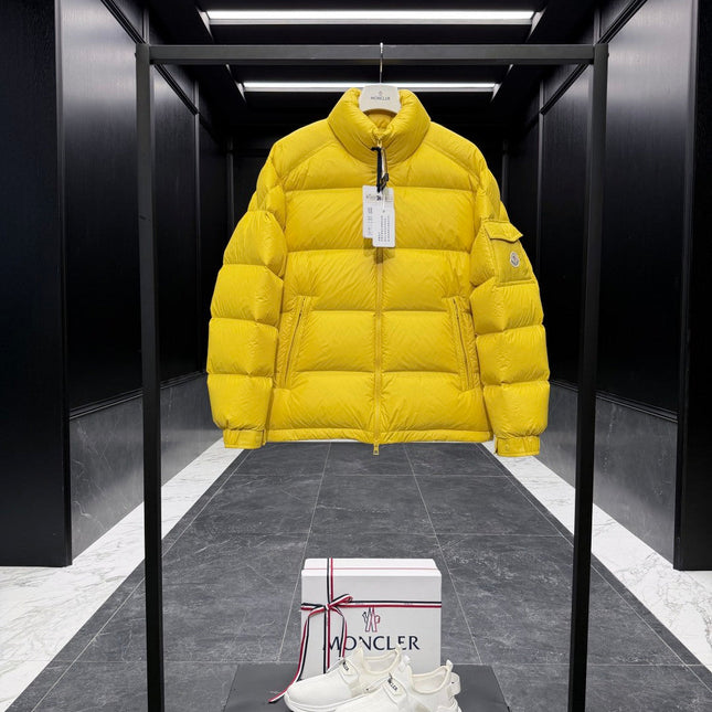 MONCLER 25S PREMIUM DOWN JACKET 252