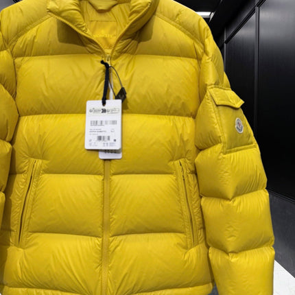 MONCLER 25S PREMIUM DOWN JACKET 252