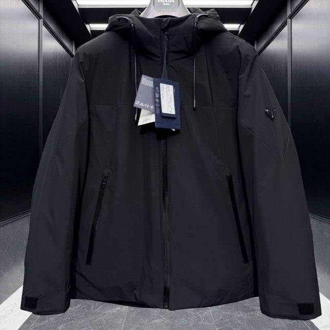 PRADA 25S DOWN JACKET 354