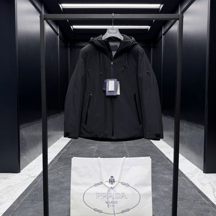 PRADA 25S DOWN JACKET 354