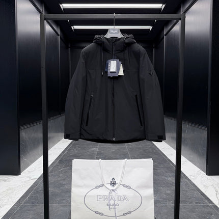PRADA 25S DOWN JACKET 354