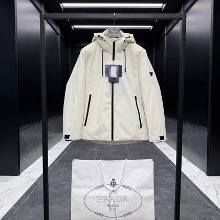 PRADA 25S DOWN JACKET 353