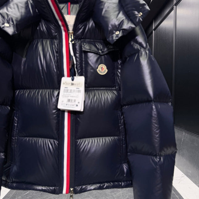 MONCLER JACKET STYLE 186