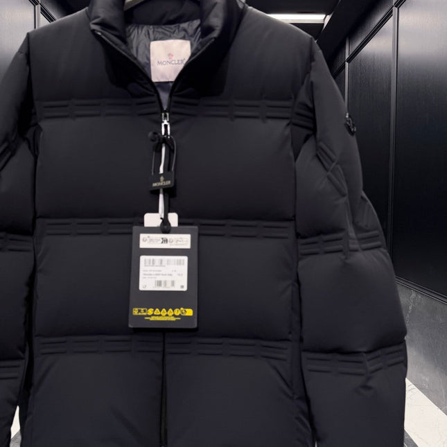 MONCLER 25S PREMIUM DOWN JACKET 448
