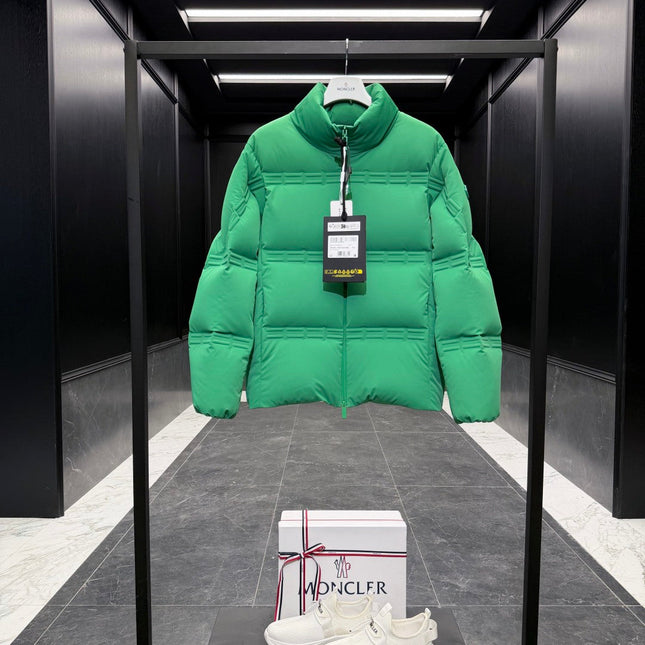 MONCLER 25S PREMIUM DOWN JACKET 447