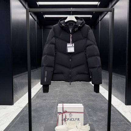 MONCLER 25S DOWN JACKET 427