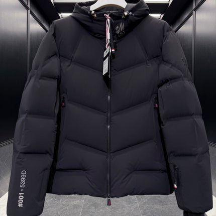 MONCLER 25S DOWN JACKET 427