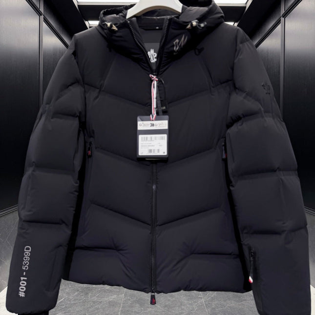 MONCLER 25S DOWN JACKET 427
