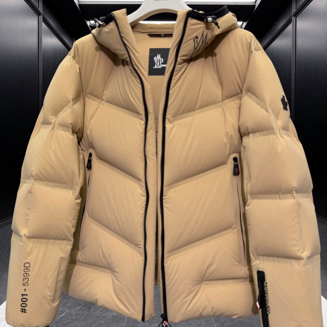 MONCLER 25S DOWN JACKET 426