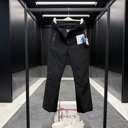 MONCLER 25S SNOW PANTS 341