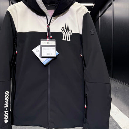 MONCLER 25S LUXURY DOWN JACKET 276