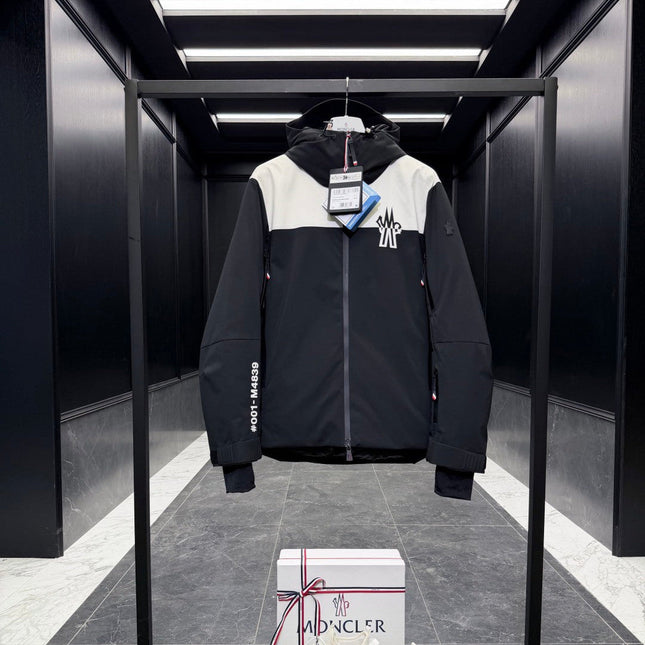 MONCLER 25S LUXURY DOWN JACKET 276