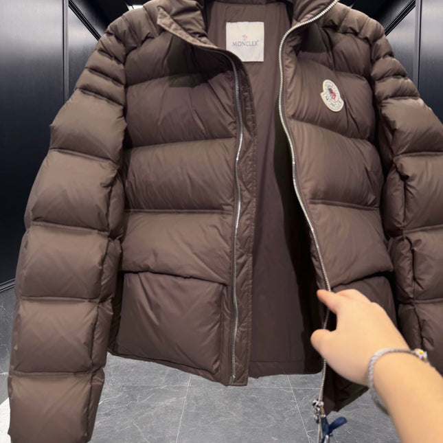 MONCLER 25S PREMIUM DOWN JACKET 493