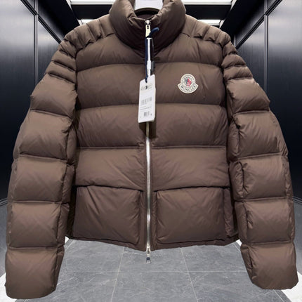MONCLER 25S PREMIUM DOWN JACKET 493