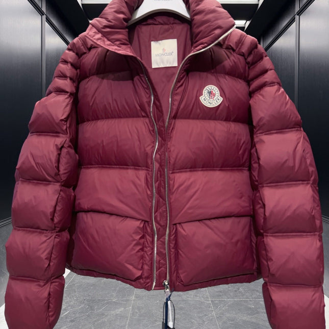 MONCLER 25S PREMIUM DOWN JACKET 492