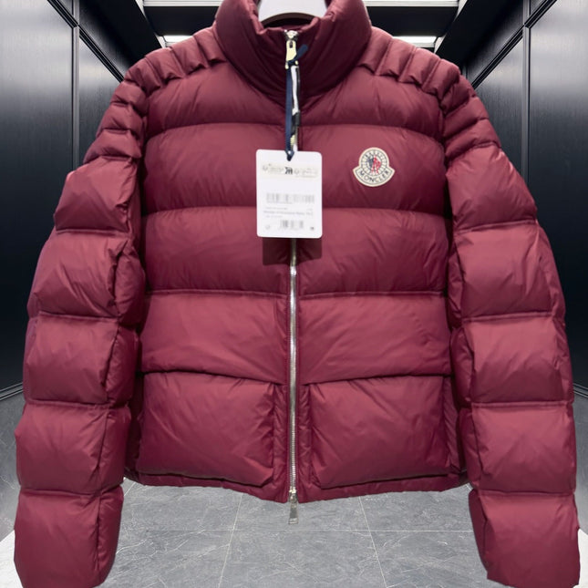 MONCLER 25S PREMIUM DOWN JACKET 492