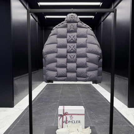 MONCLER 25S PREMIUM DOWN JACKET 491