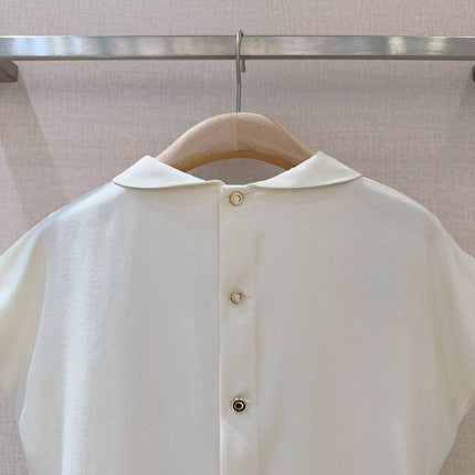 LORO PIANA 26S SHIRT 818