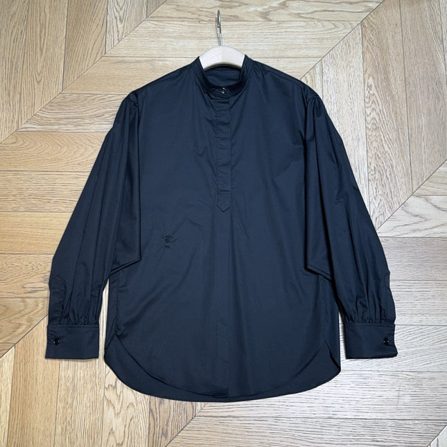 DIOR 25S LONG-SLEEVE SHIRT STYLE 315