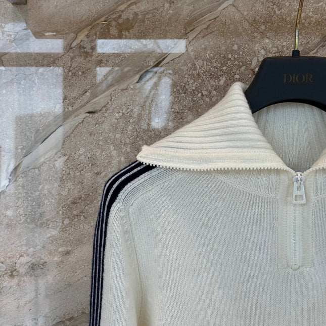 DIOR 25S SWEATER STYLE 317