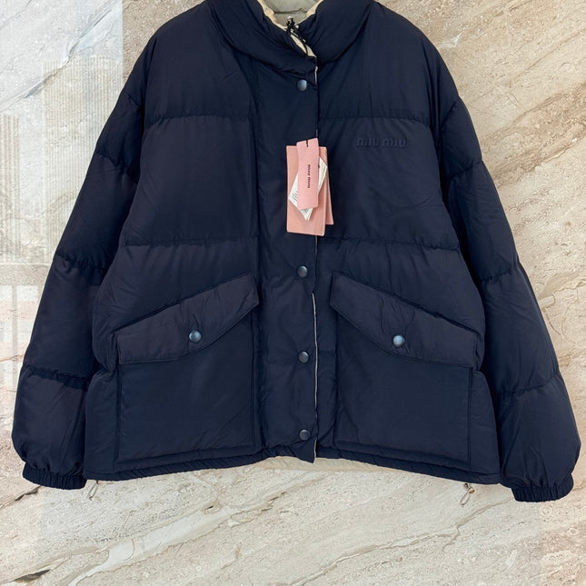 MIUMIU JACKET STYLE 643