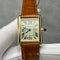 CARTIER WATCH