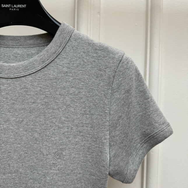 YSL 26S SHORT SLEEVE T-SHIRT 387