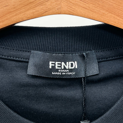 FENDI 26S SHORT SLEEVE T-SHIRT 048