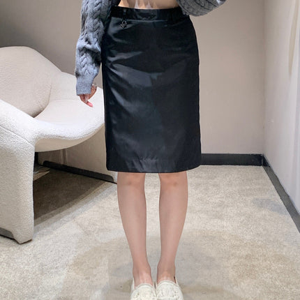 PRADA 25S SKIRT 493