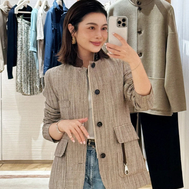LP JACKET STYLE 243