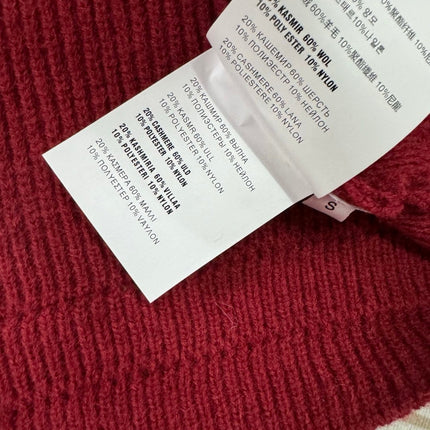 MIUMIU CARDIGAN STYLE 788