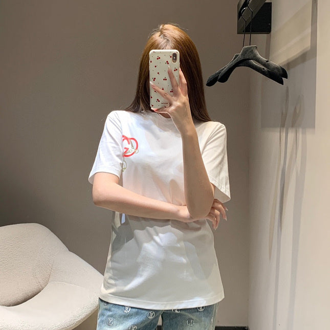 GUCCI T-SHIRT STYLE 49