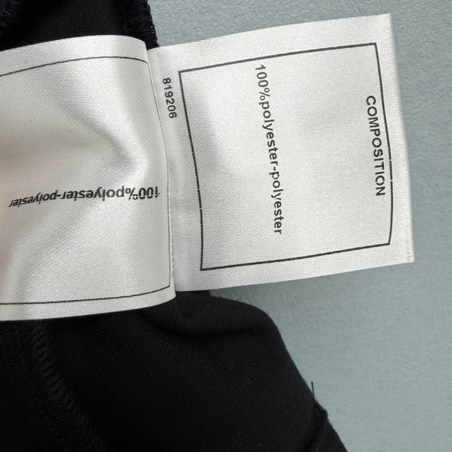 CHANEL 26S FLARED PANTS STYLE 1059