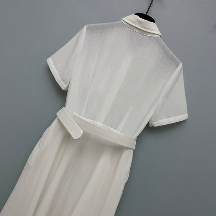 CHANEL 26S DRESS STYLE 1058