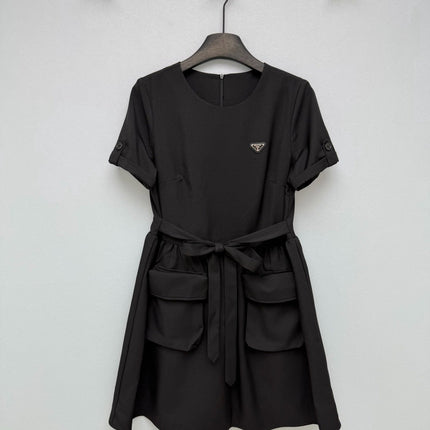 PRADA 26S DRESS STYLE 843