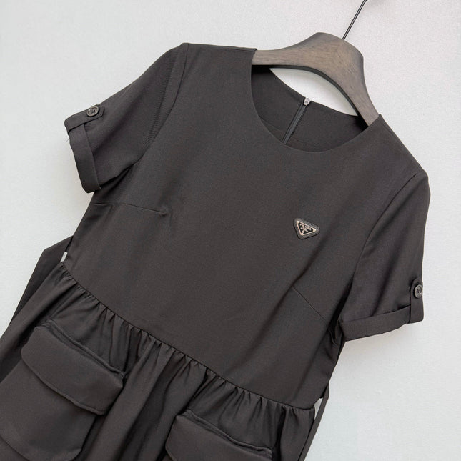 PRADA 26S DRESS STYLE 843