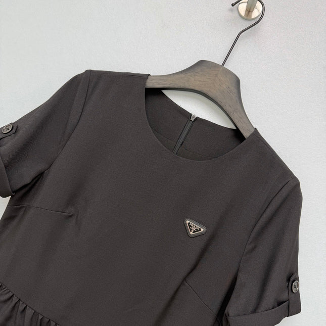 PRADA 26S DRESS STYLE 843