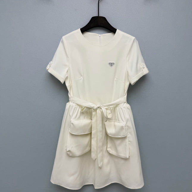 PRADA 26S DRESS STYLE 842